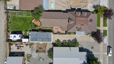 834 H Street Salida CO 81201