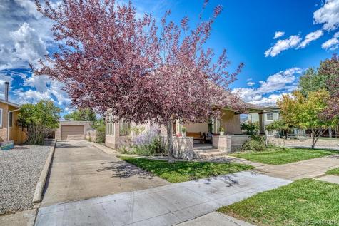 834 H Street Salida CO 81201