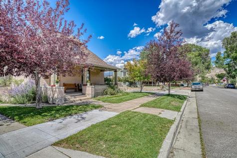 834 H Street Salida CO 81201