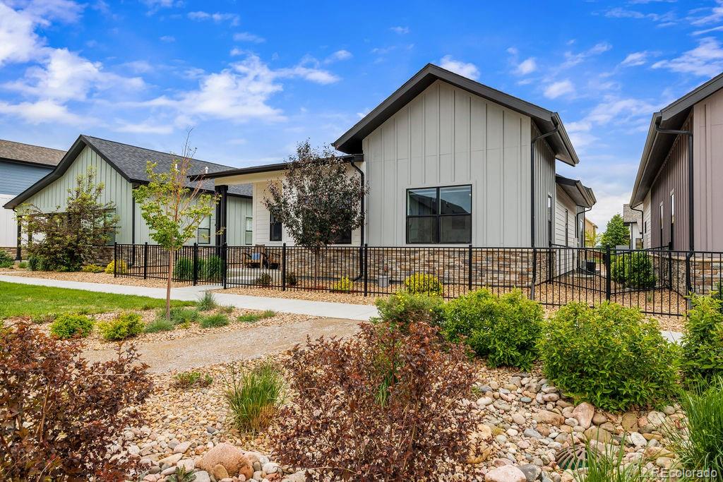 3448 Green Lake Drive Fort Collins CO 80524
