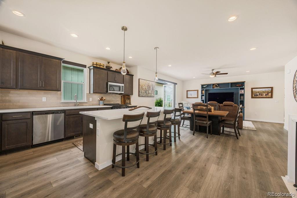 3448 Green Lake Drive Fort Collins CO 80524