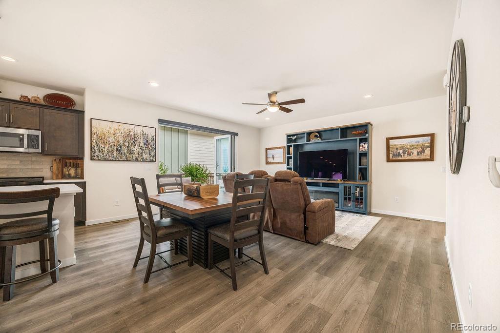 3448 Green Lake Drive Fort Collins CO 80524