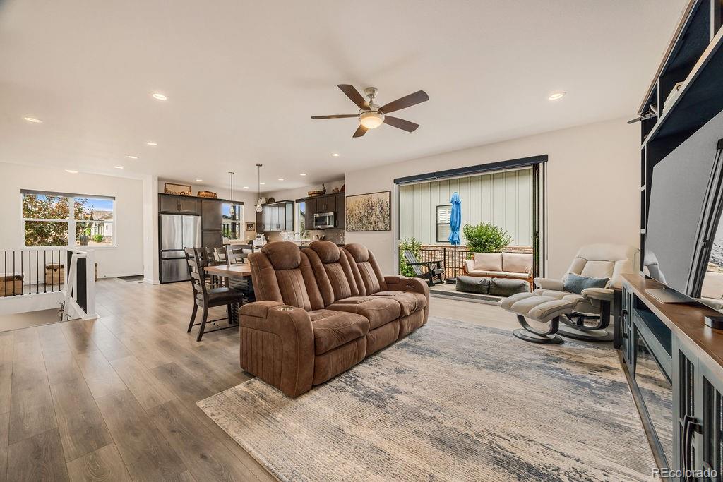 3448 Green Lake Drive Fort Collins CO 80524