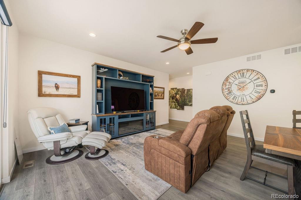 3448 Green Lake Drive Fort Collins CO 80524
