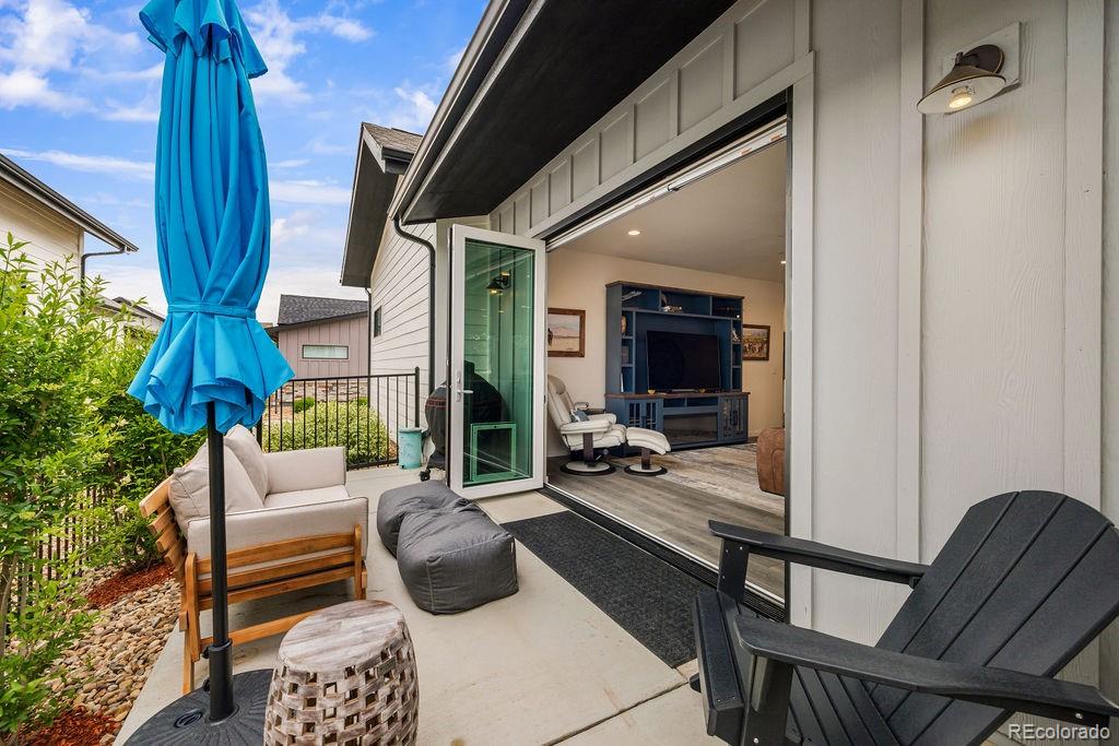 3448 Green Lake Drive Fort Collins CO 80524