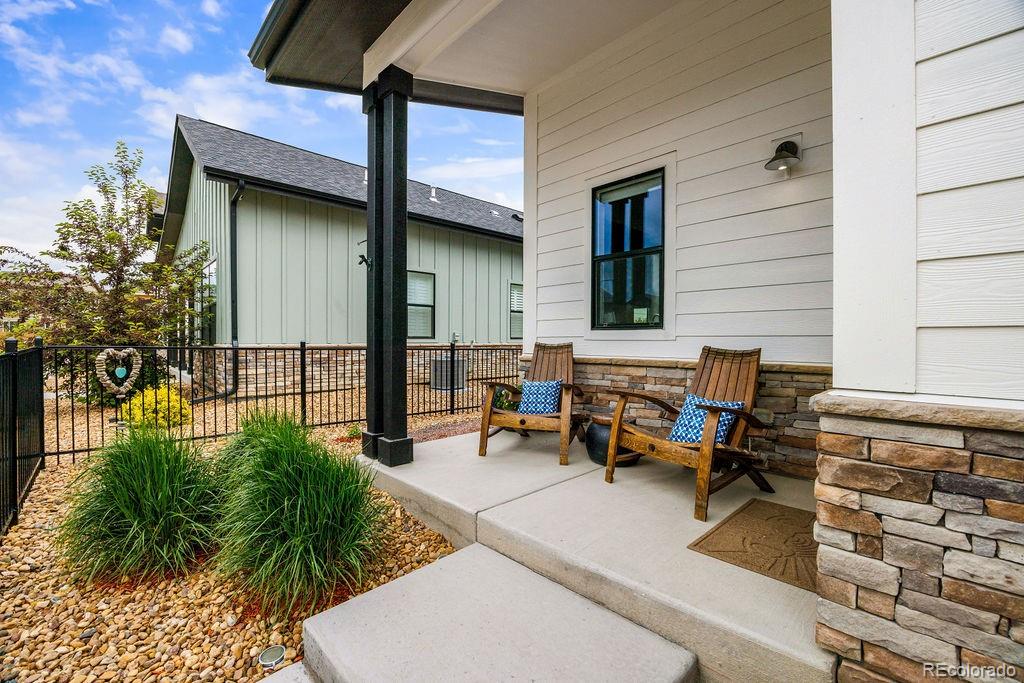 3448 Green Lake Drive Fort Collins CO 80524