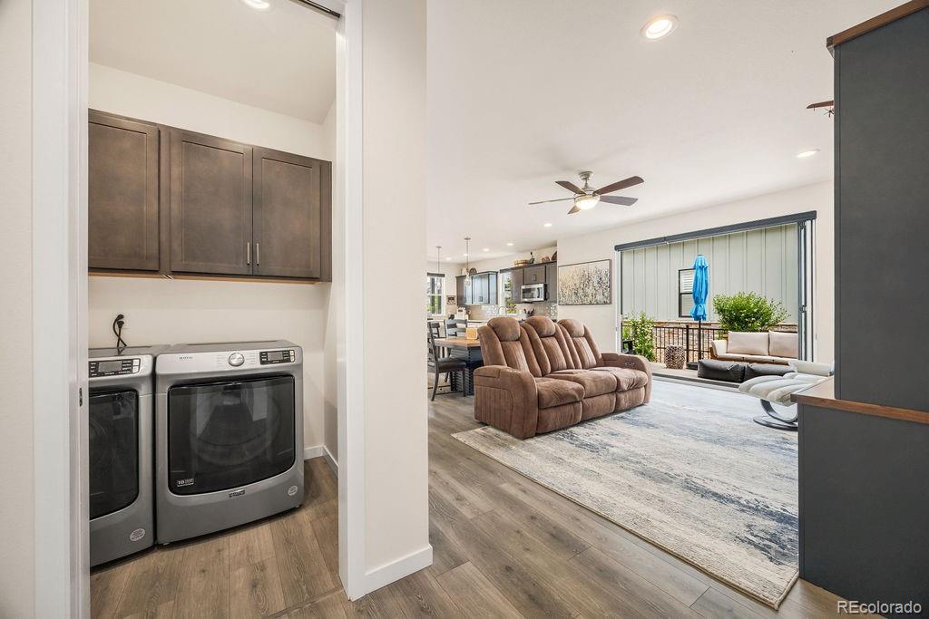 3448 Green Lake Drive Fort Collins CO 80524