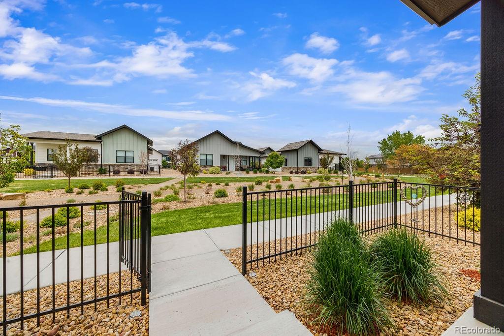 3448 Green Lake Drive Fort Collins CO 80524