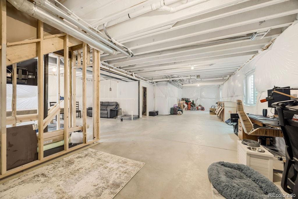 3448 Green Lake Drive Fort Collins CO 80524