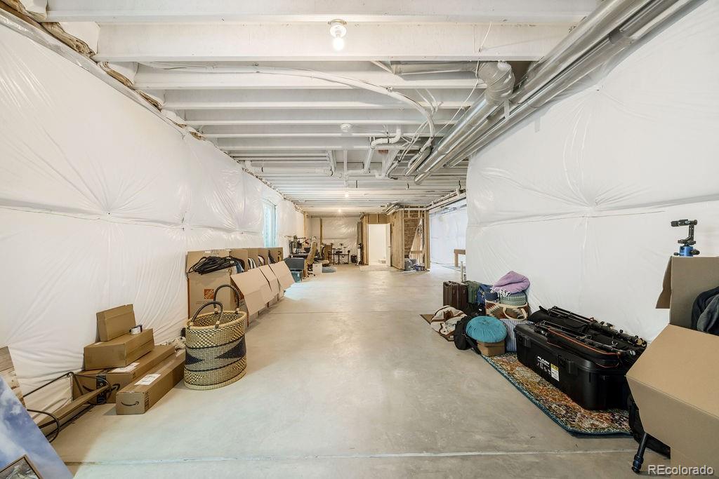 3448 Green Lake Drive Fort Collins CO 80524