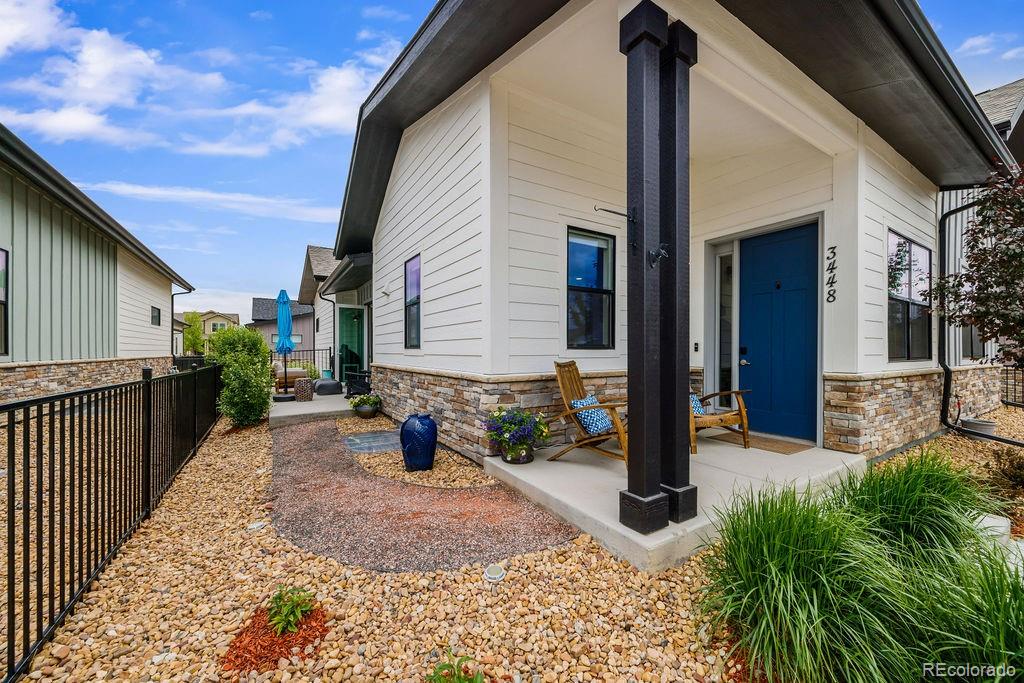 3448 Green Lake Drive Fort Collins CO 80524