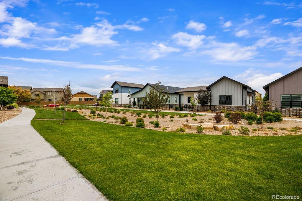 3448 Green Lake Drive Fort Collins CO 80524