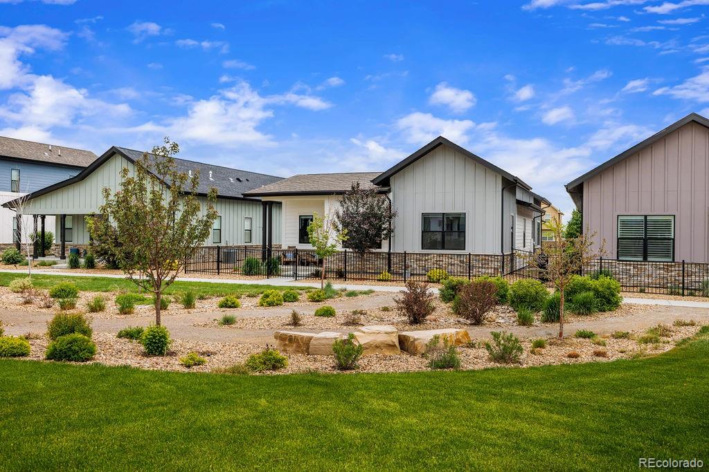 3448 Green Lake Drive Fort Collins CO 80524