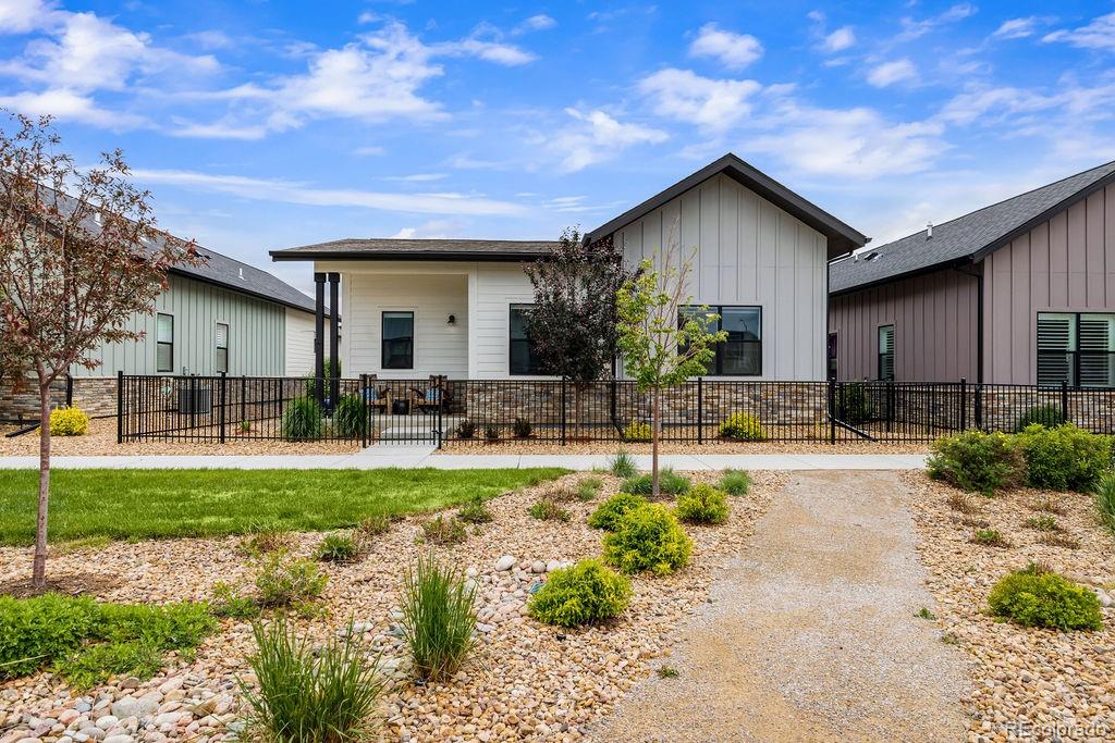 3448 Green Lake Drive Fort Collins CO 80524