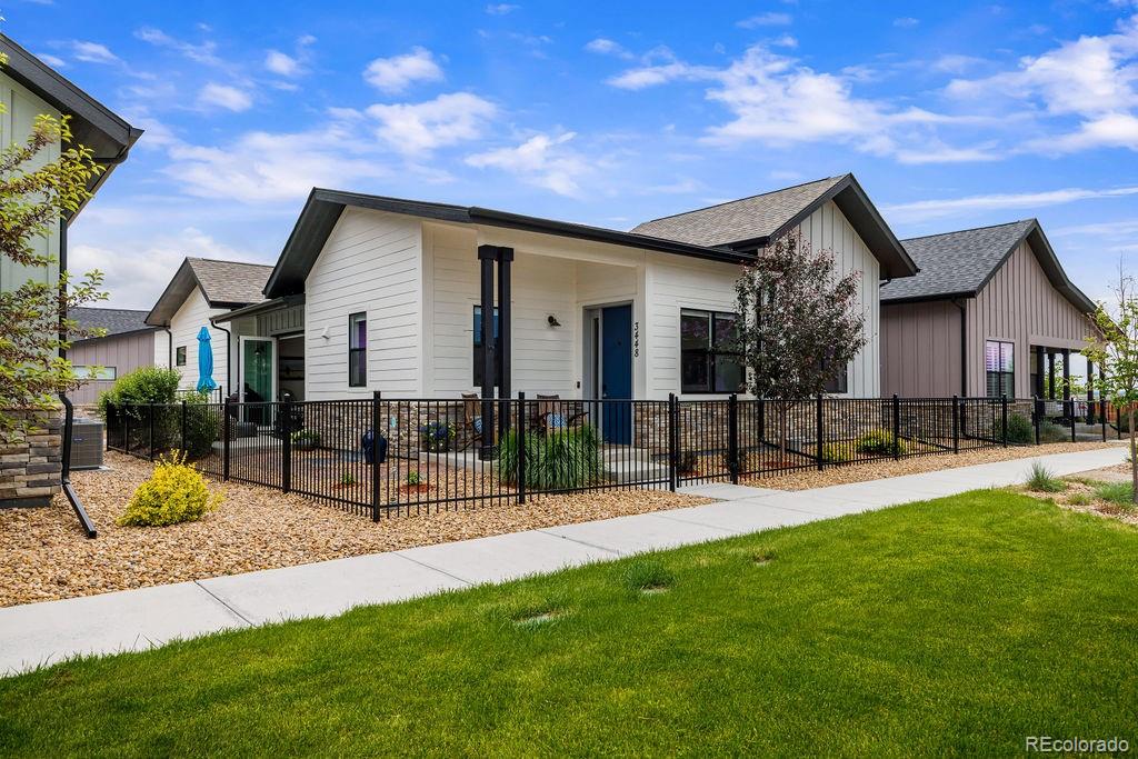 3448 Green Lake Drive Fort Collins CO 80524