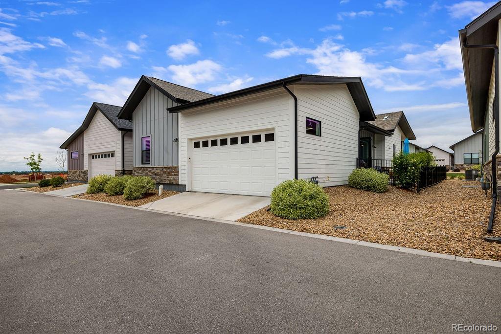 3448 Green Lake Drive Fort Collins CO 80524