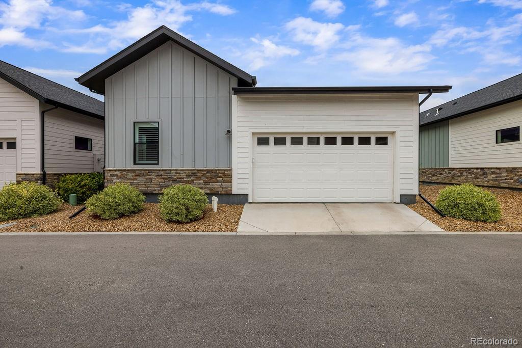 3448 Green Lake Drive Fort Collins CO 80524