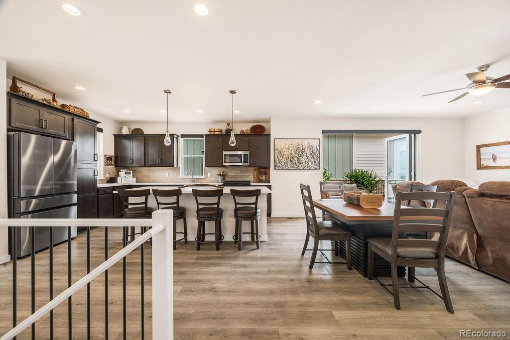 3448 Green Lake Drive Fort Collins CO 80524