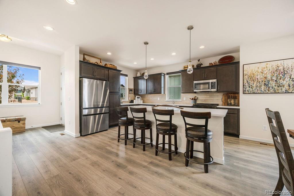 3448 Green Lake Drive Fort Collins CO 80524