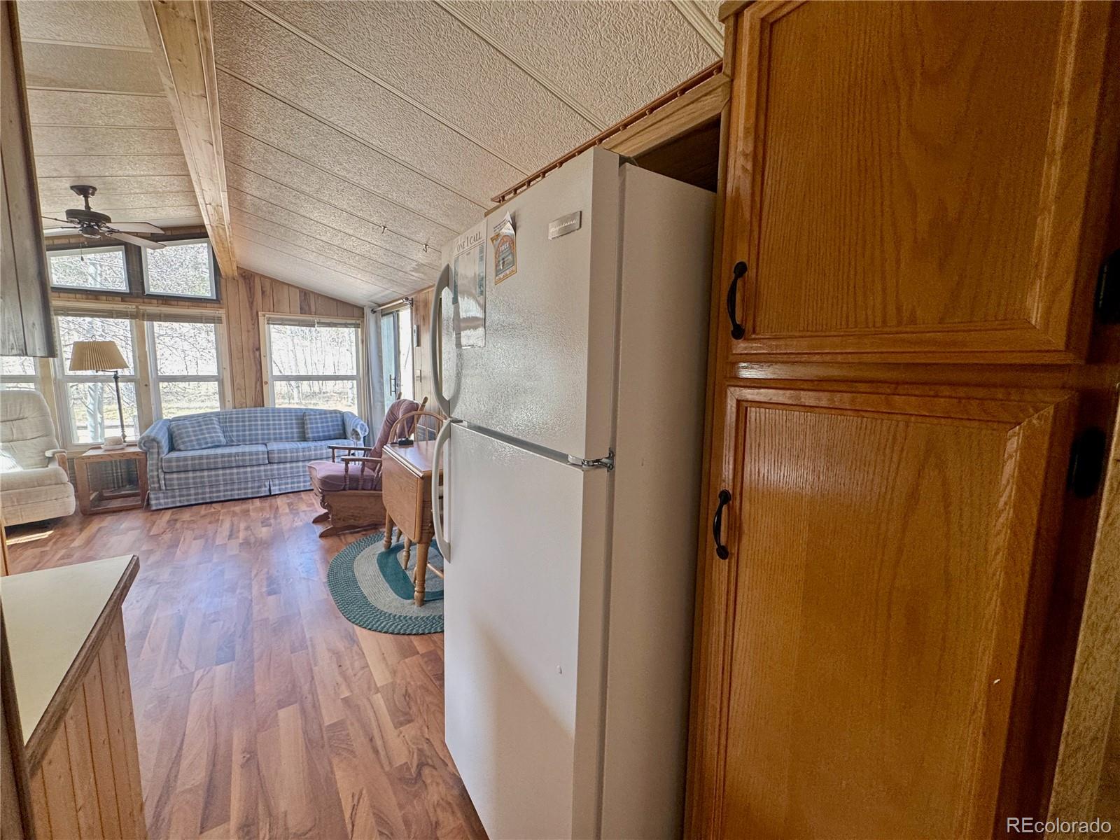 425 Depot Drive Hartsel CO 80449