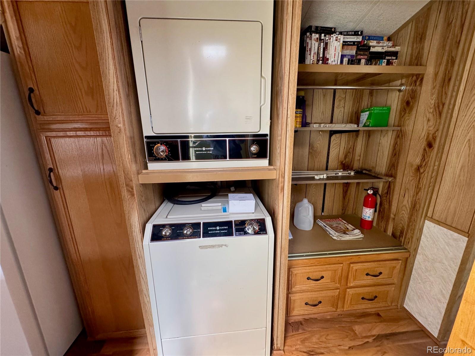 425 Depot Drive Hartsel CO 80449