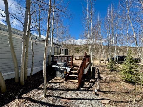 425 Depot Drive Hartsel CO 80449