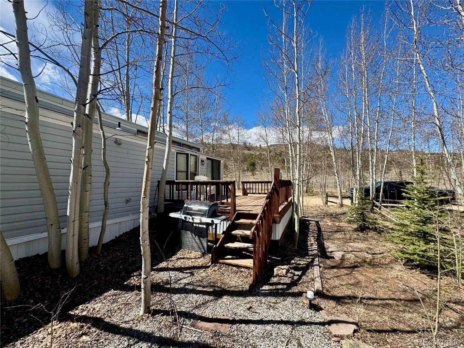 425 Depot Drive Hartsel CO 80449