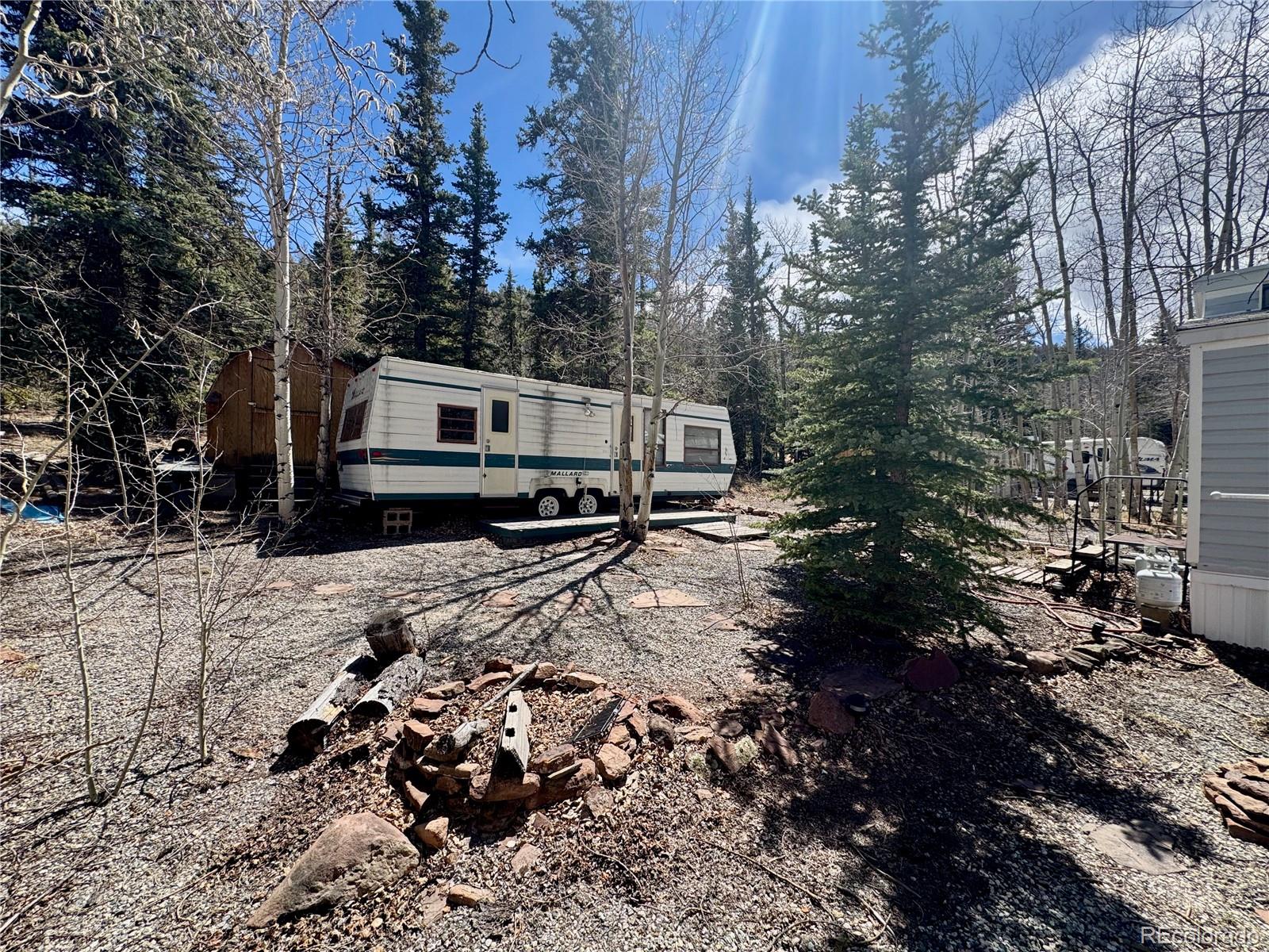 425 Depot Drive Hartsel CO 80449