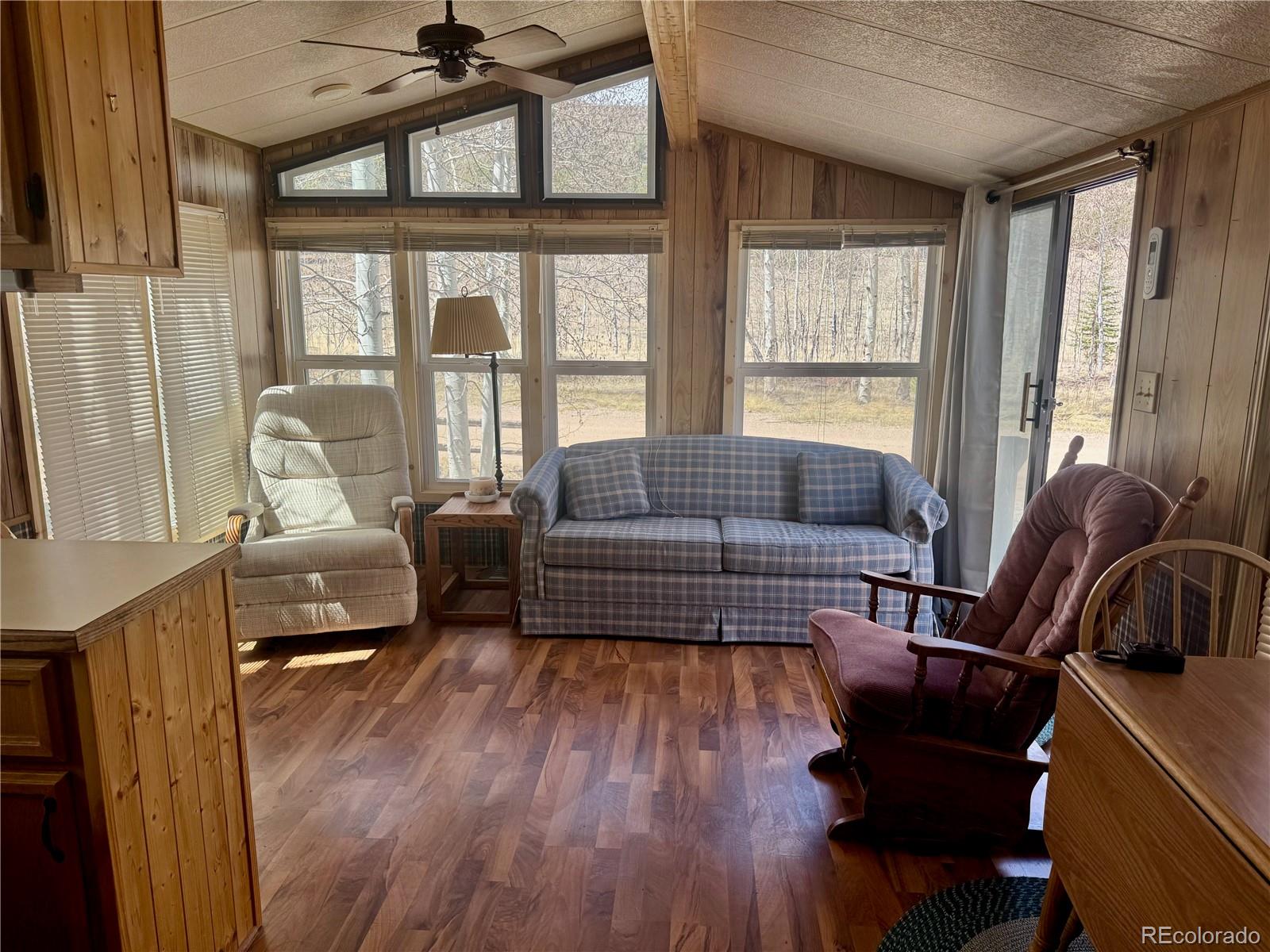 425 Depot Drive Hartsel CO 80449