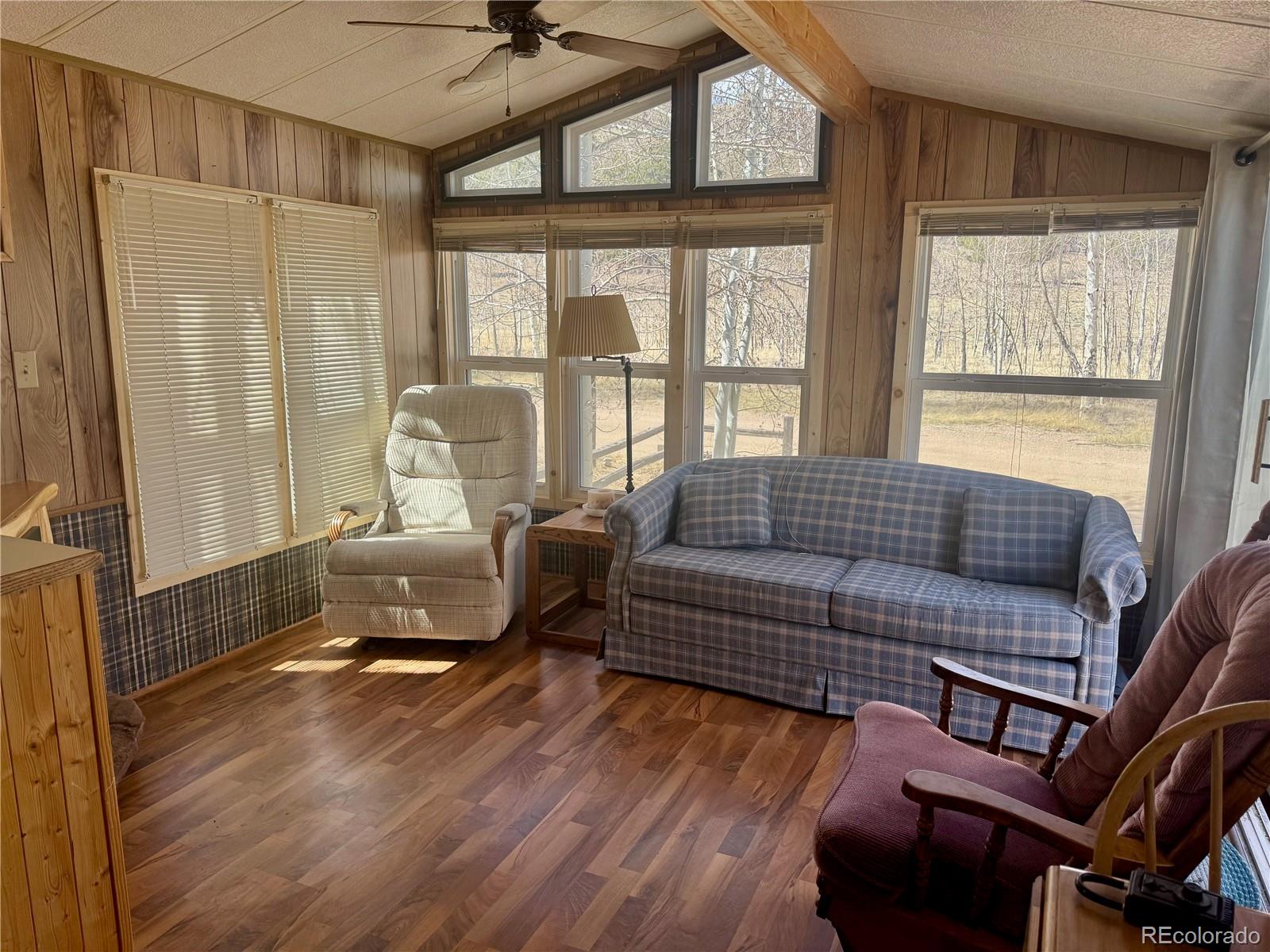 425 Depot Drive Hartsel CO 80449
