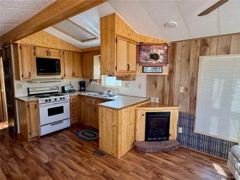 425 Depot Drive Hartsel CO 80449