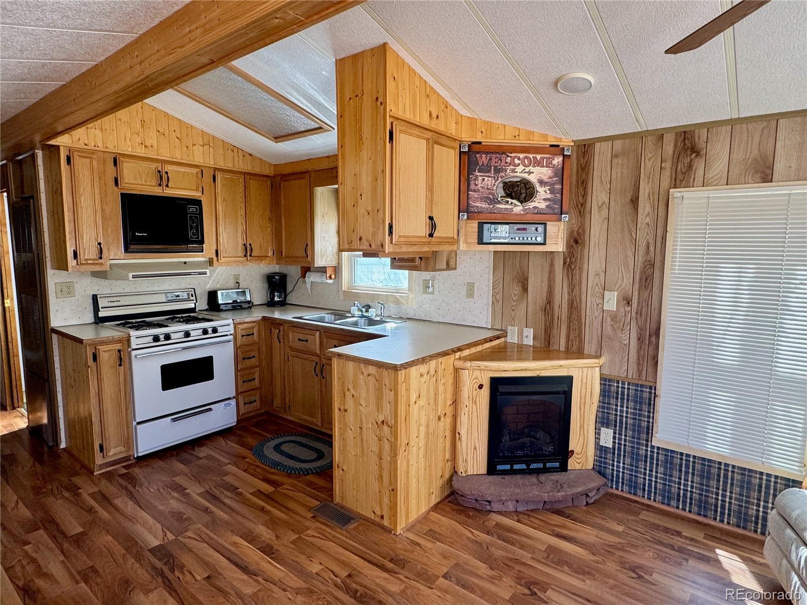 425 Depot Drive Hartsel CO 80449