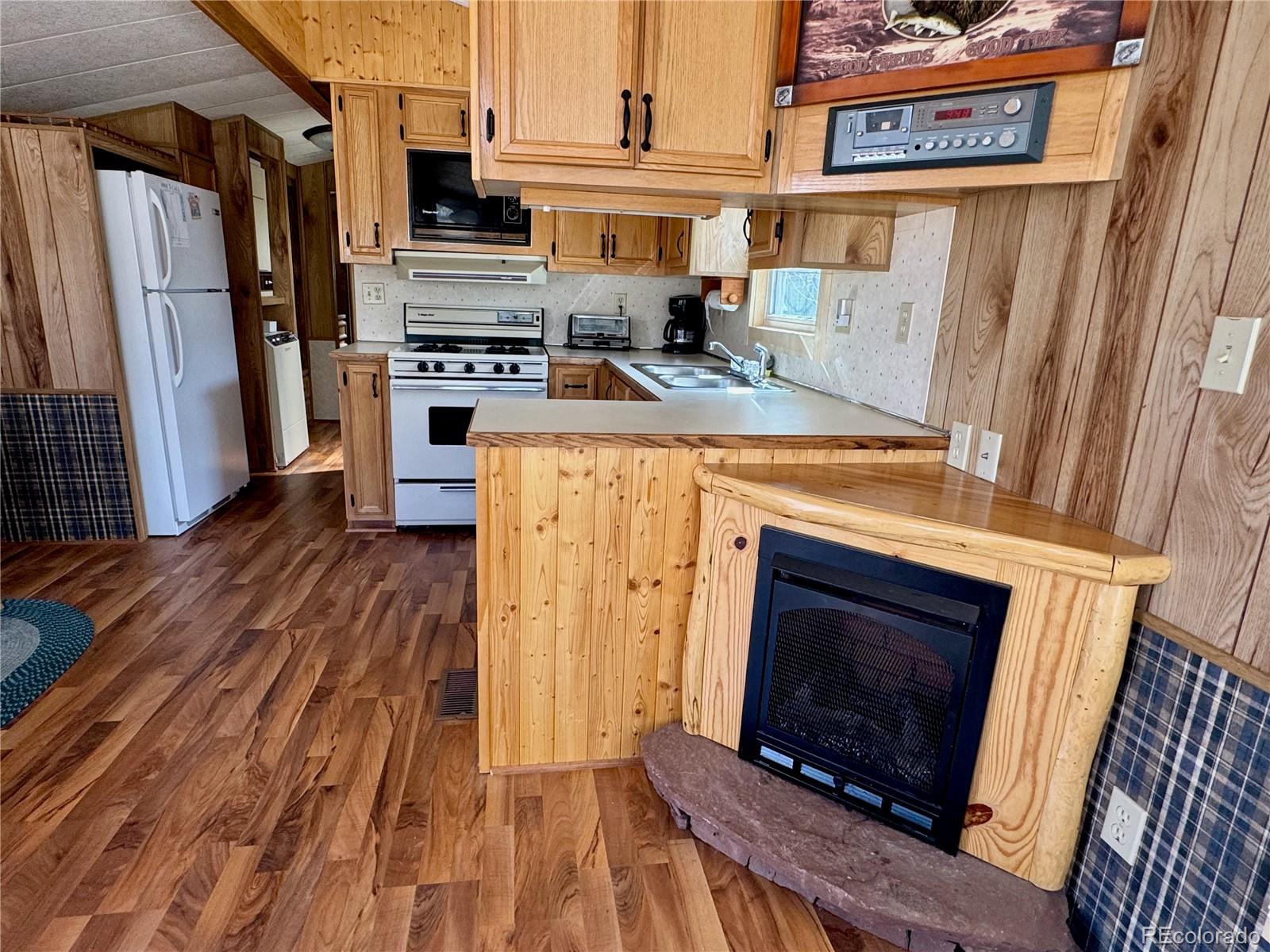 425 Depot Drive Hartsel CO 80449