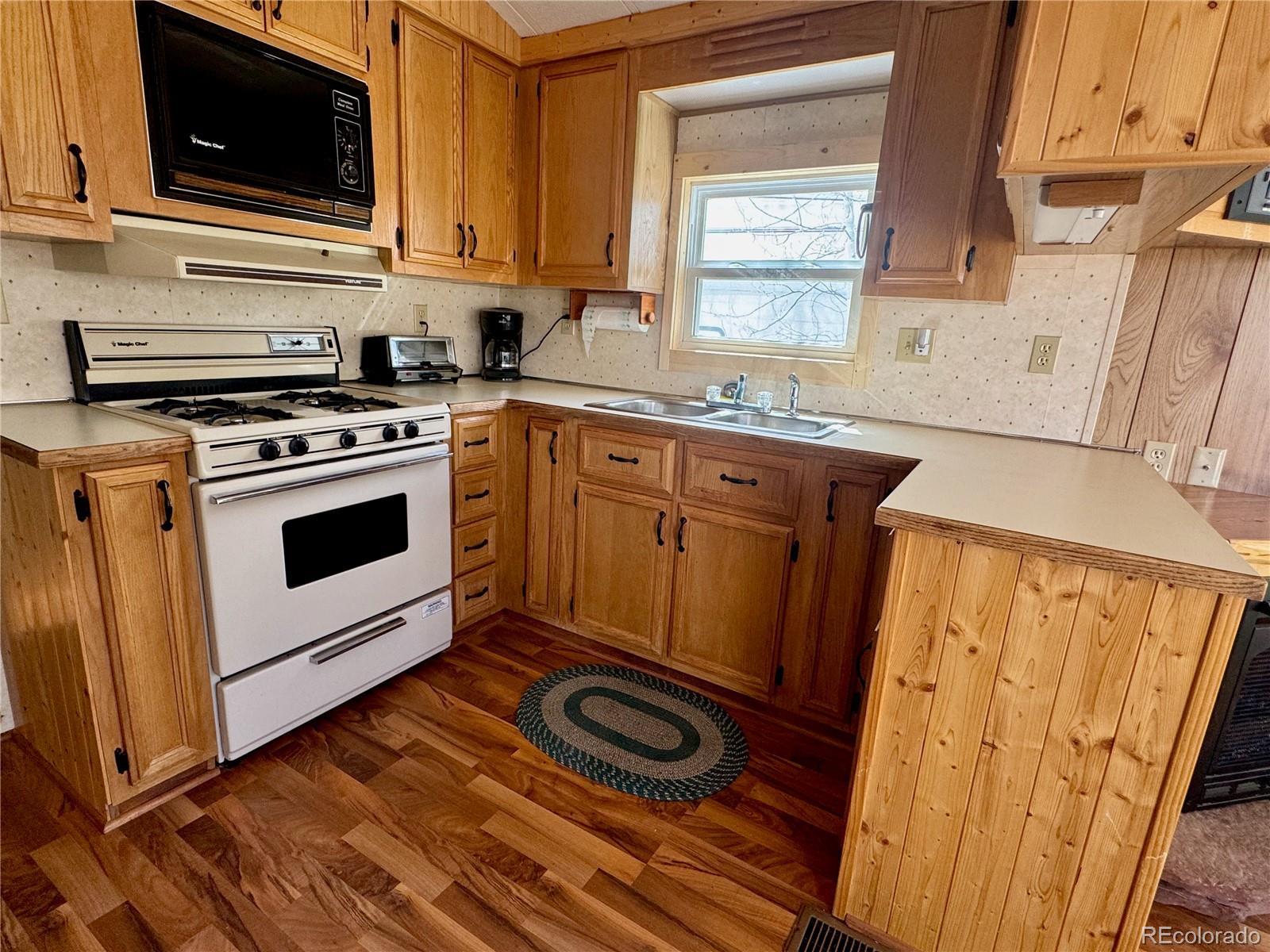 425 Depot Drive Hartsel CO 80449
