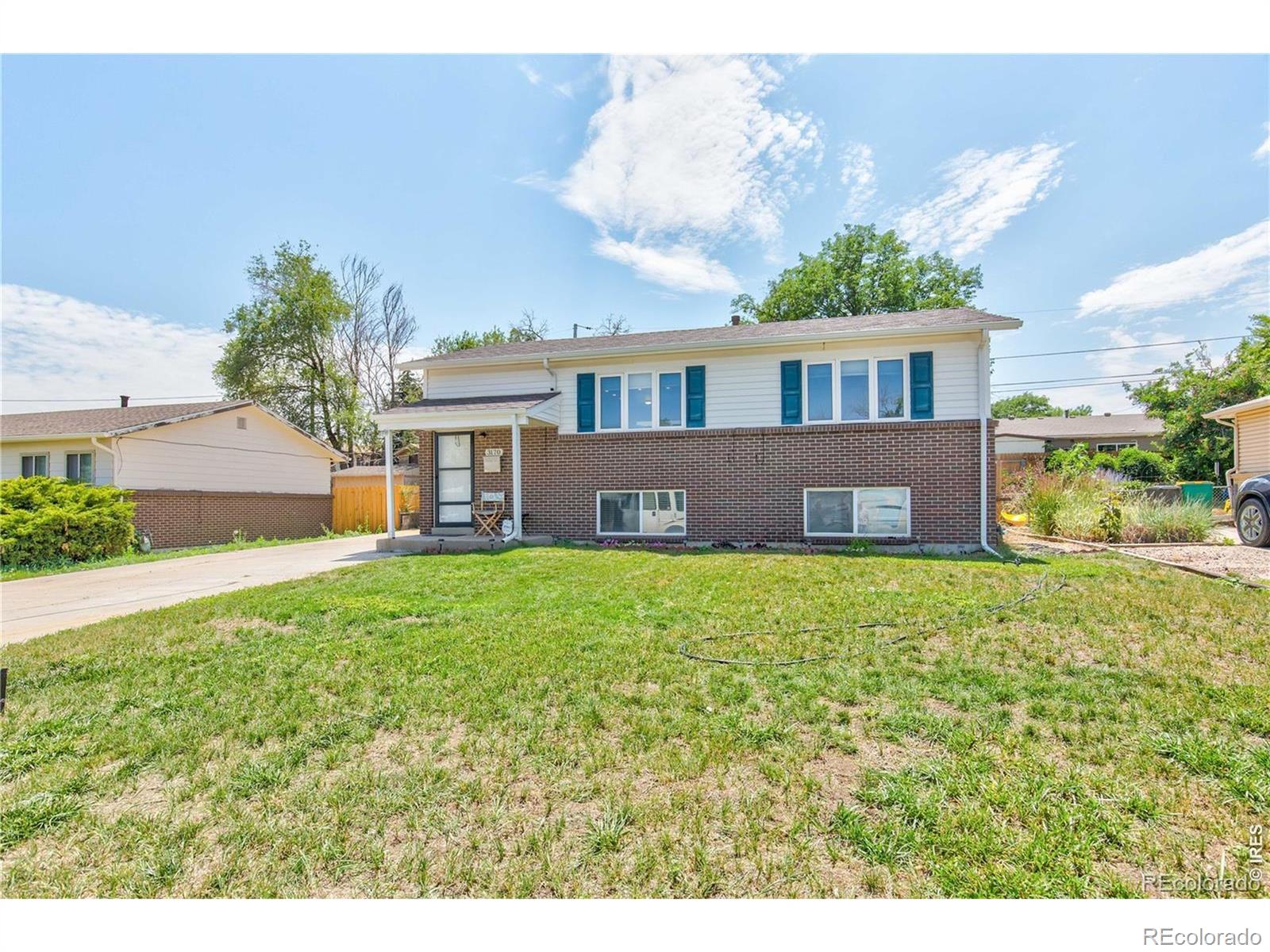 3170 W 94th Avenue Westminster CO 80031
