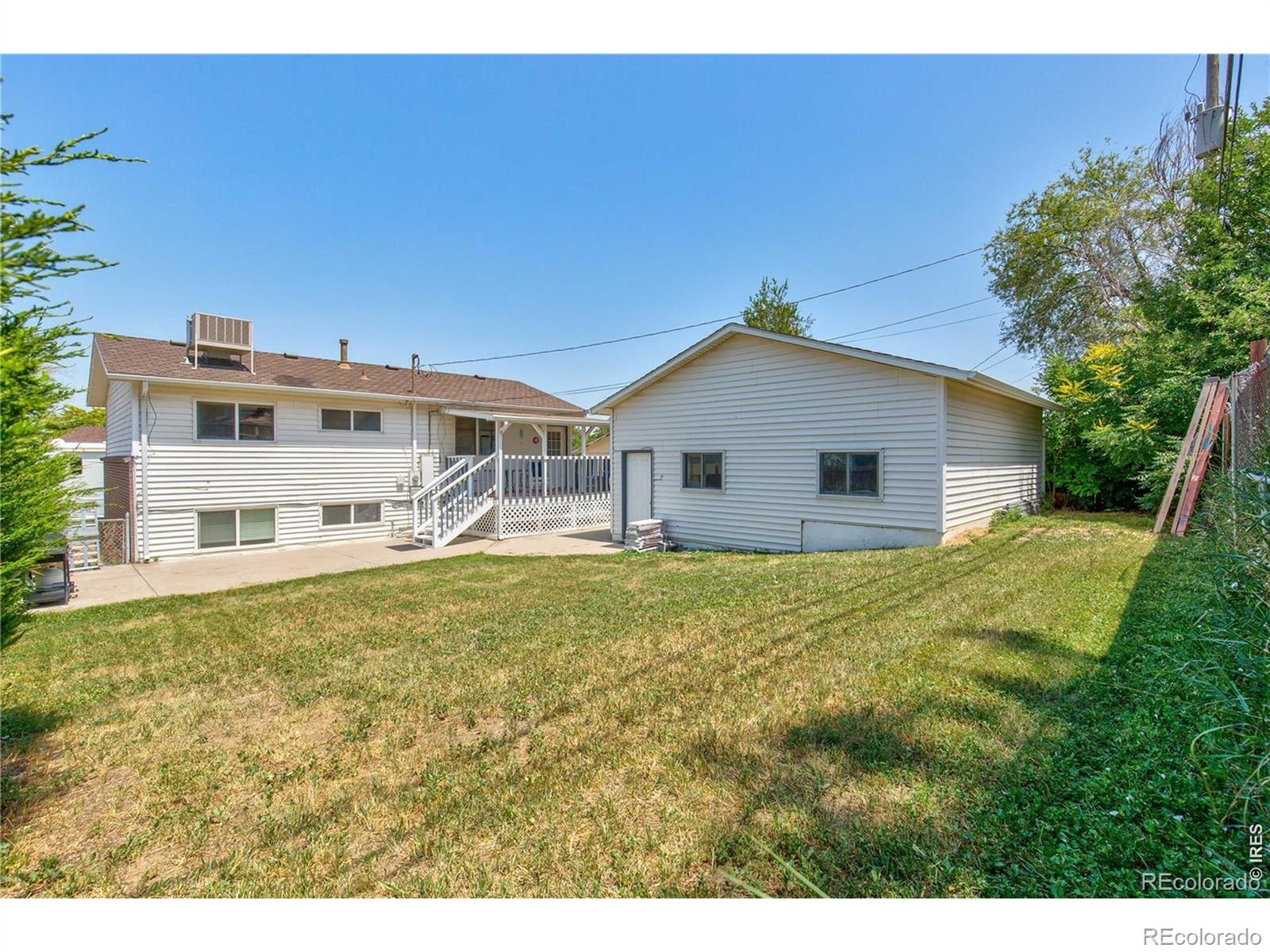 3170 W 94th Avenue Westminster CO 80031
