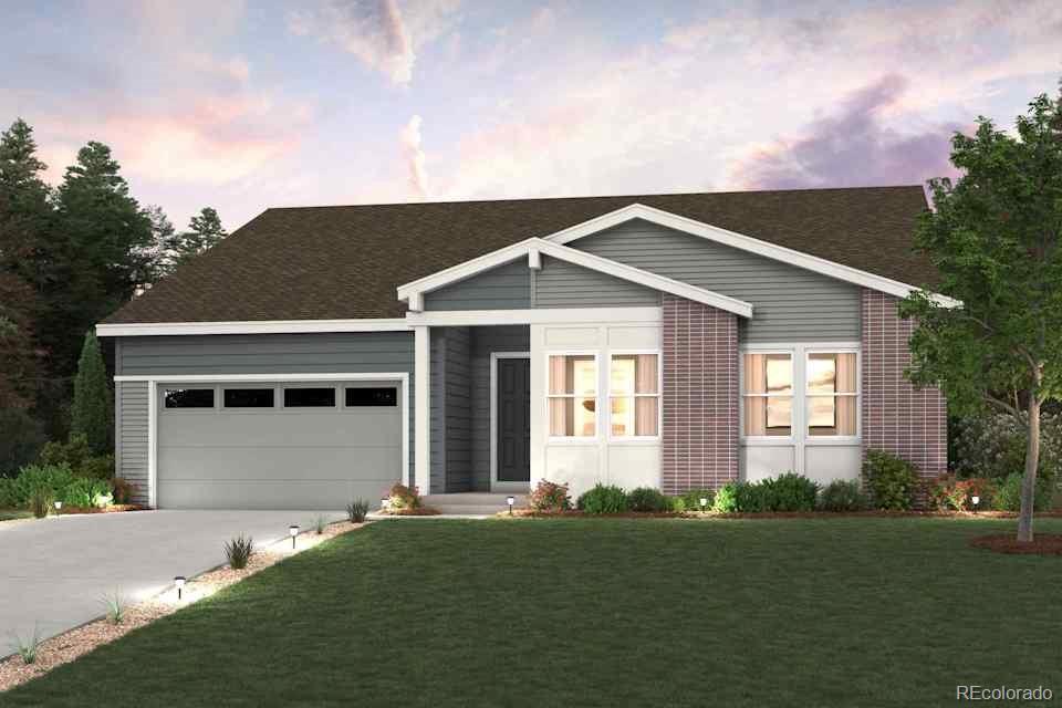 2476 Bailey Lane Lafayette CO 80026