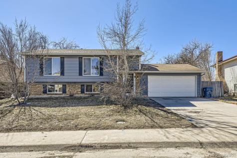 2522 W 100th Avenue Federal Heights CO 80260
