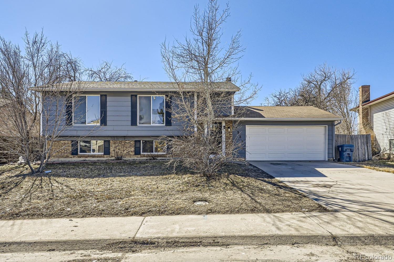 2522 W 100th Avenue Federal Heights CO 80260