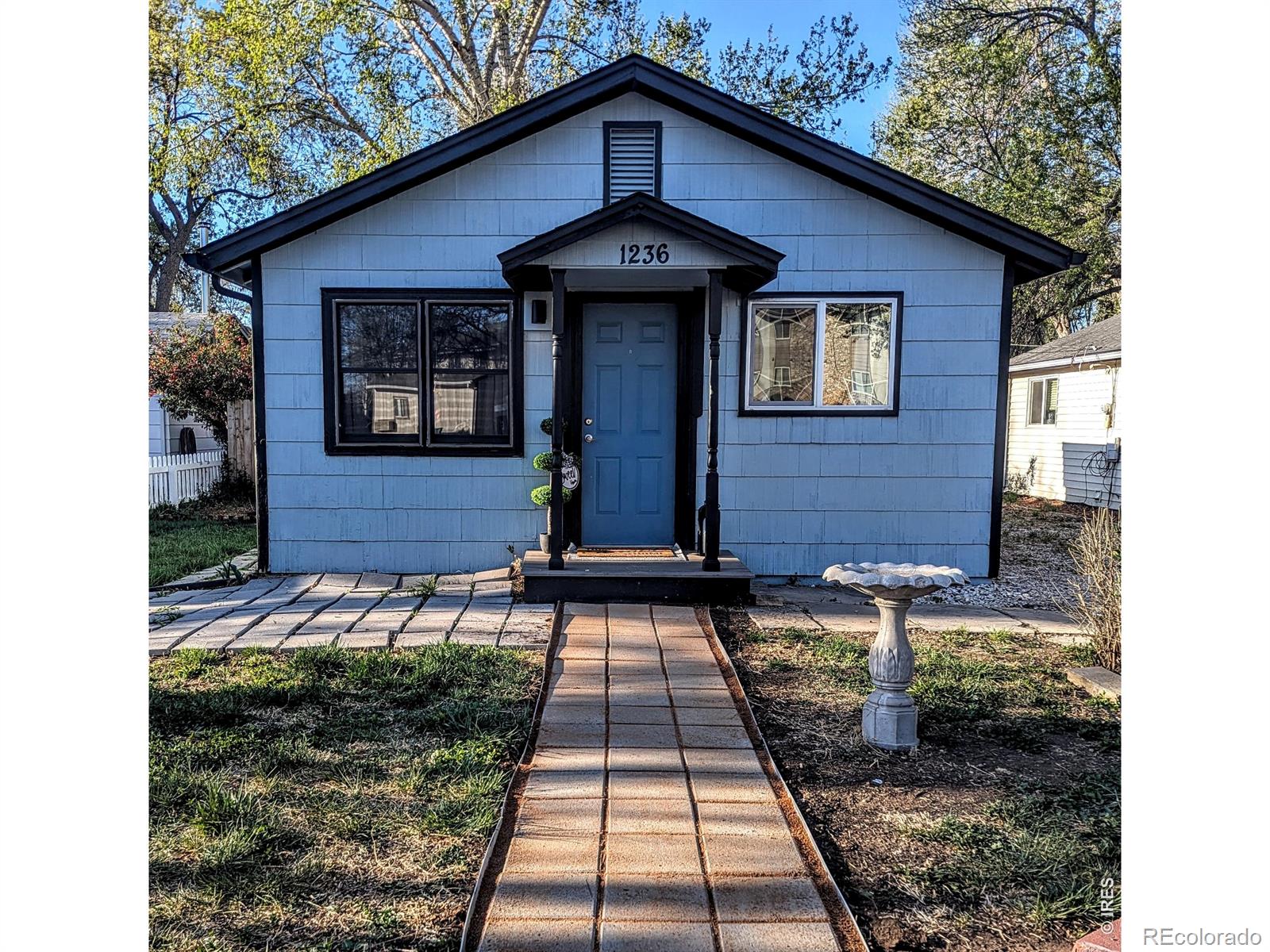 1236 E 5th Street Loveland CO 80537