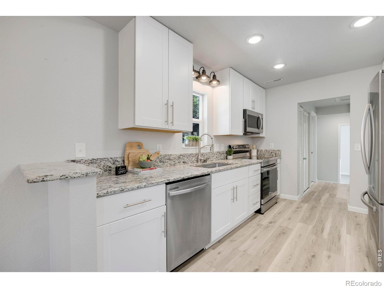 1236 E 5th Street Loveland CO 80537