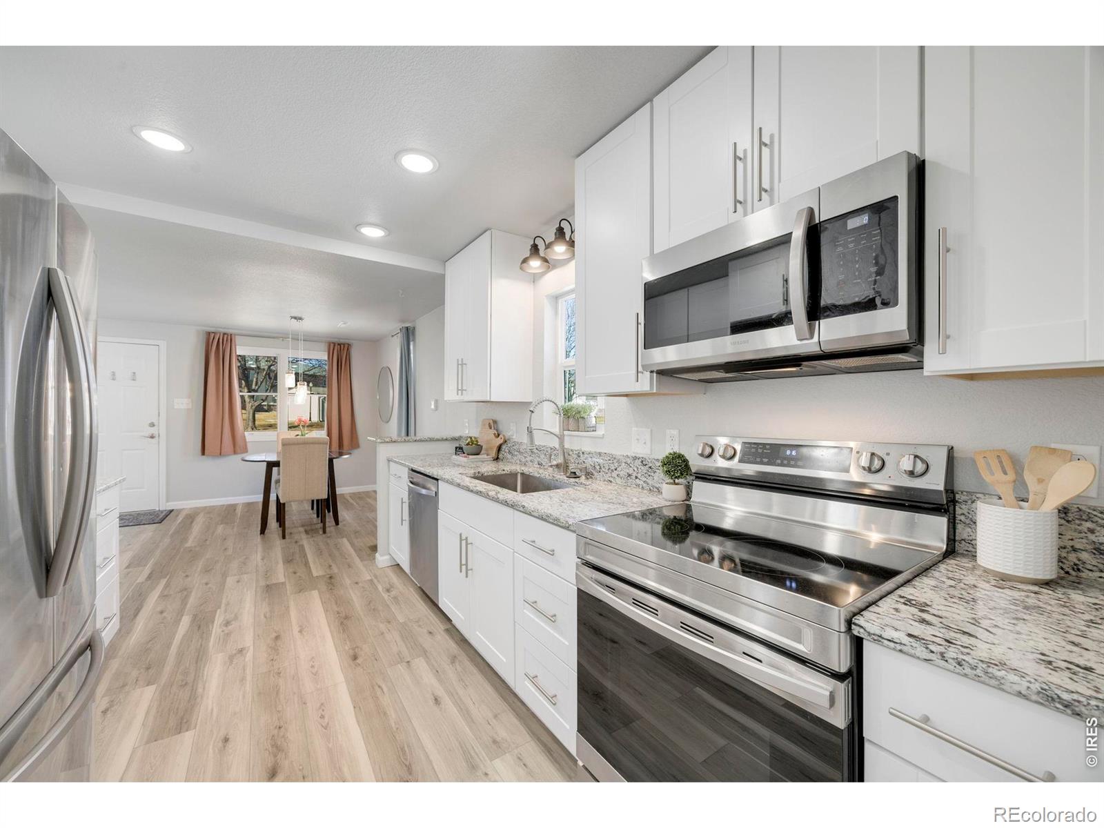 1236 E 5th Street Loveland CO 80537