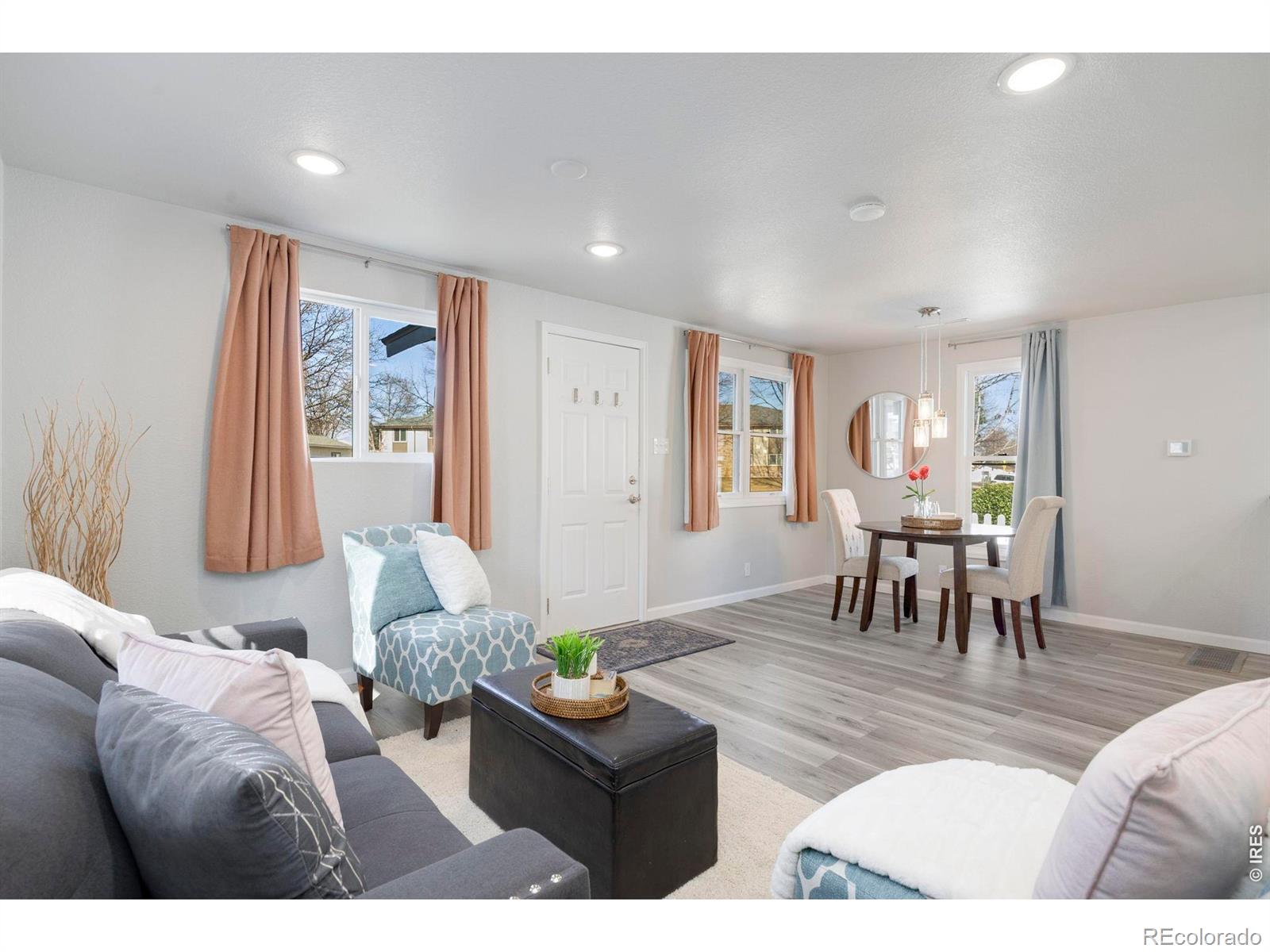 1236 E 5th Street Loveland CO 80537