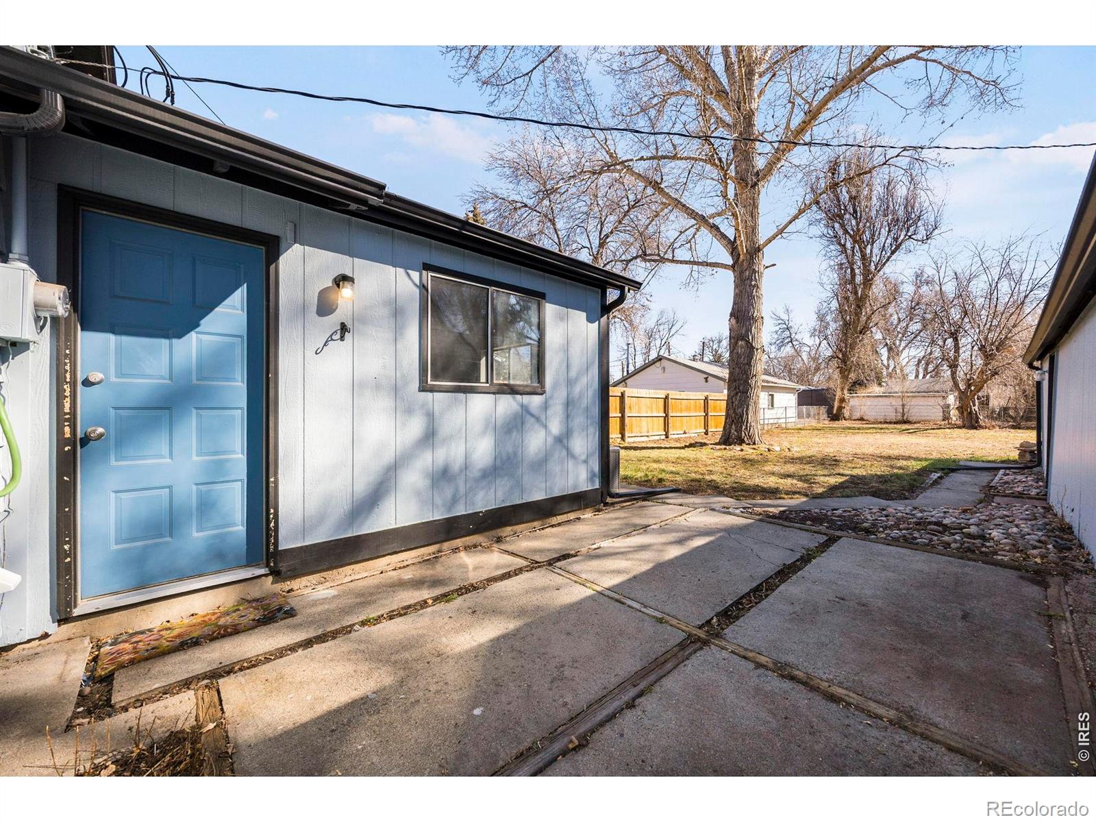 1236 E 5th Street Loveland CO 80537