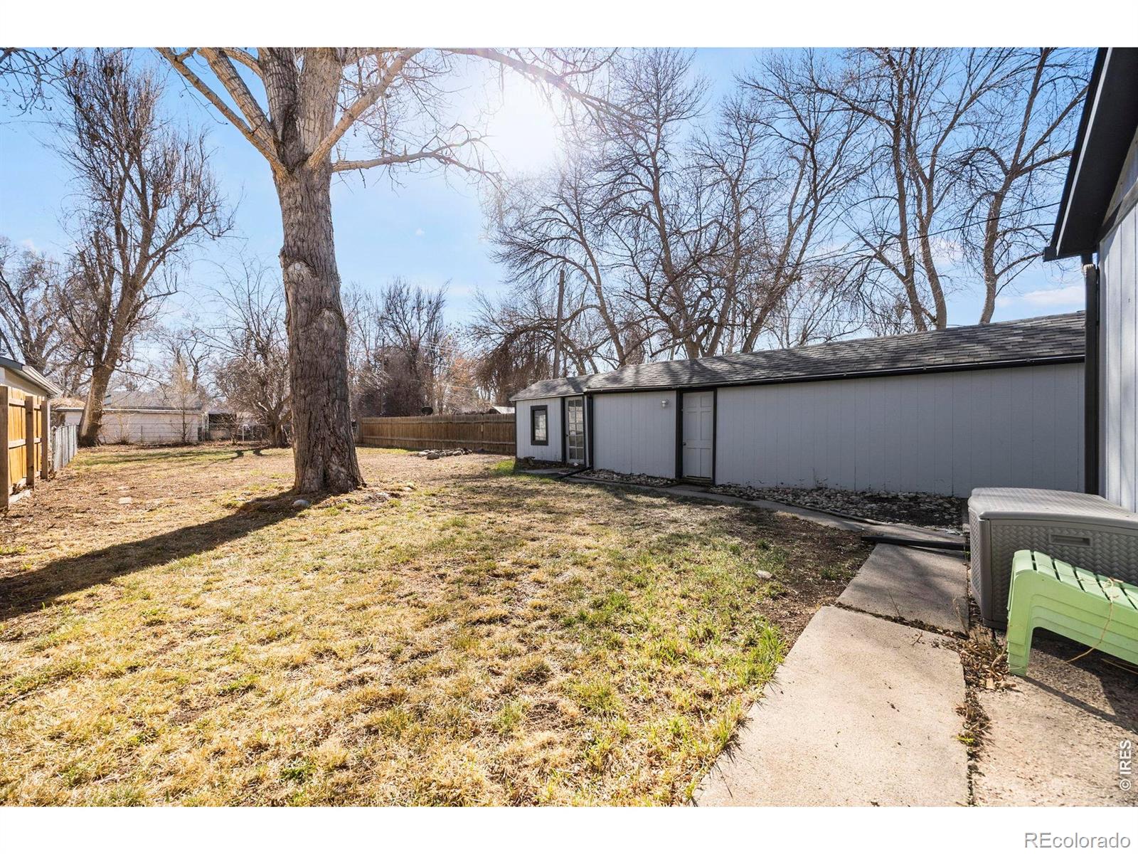 1236 E 5th Street Loveland CO 80537