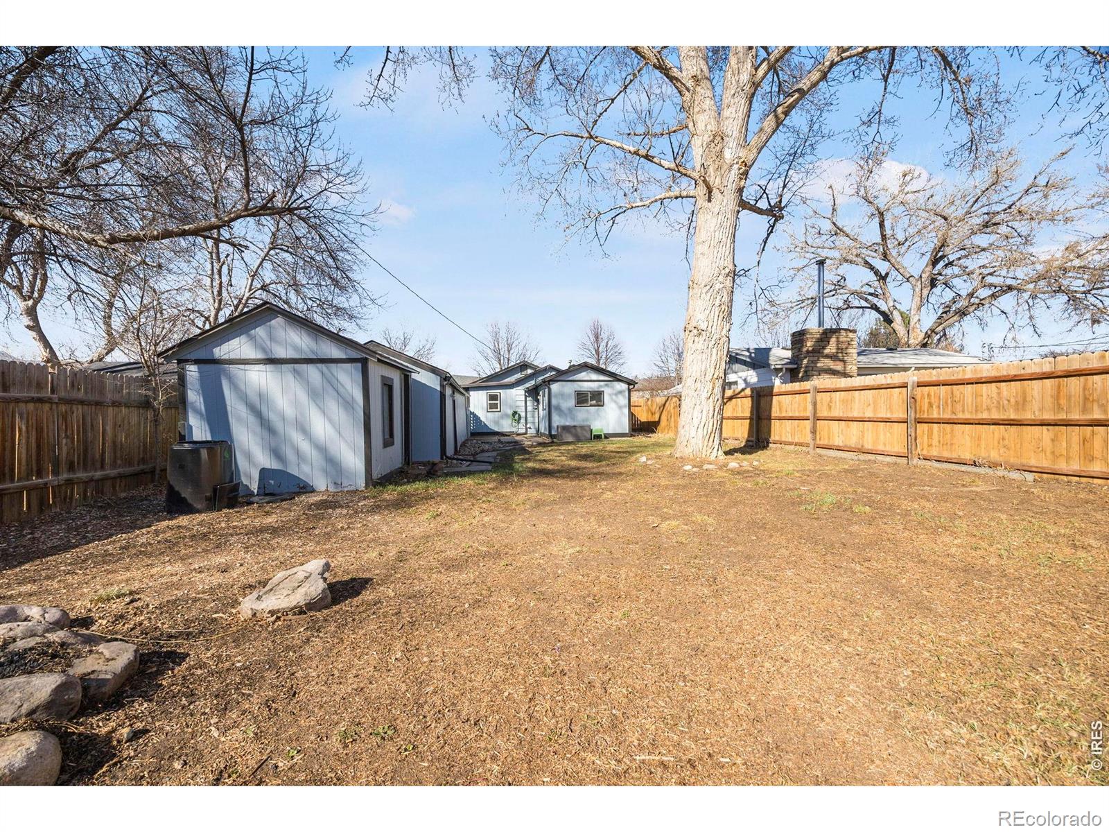 1236 E 5th Street Loveland CO 80537