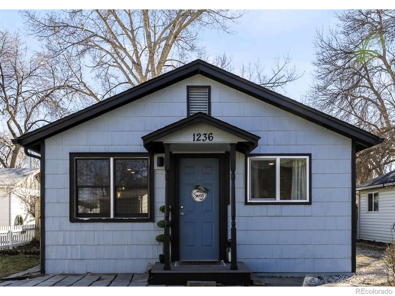 1236 E 5th Street Loveland CO 80537