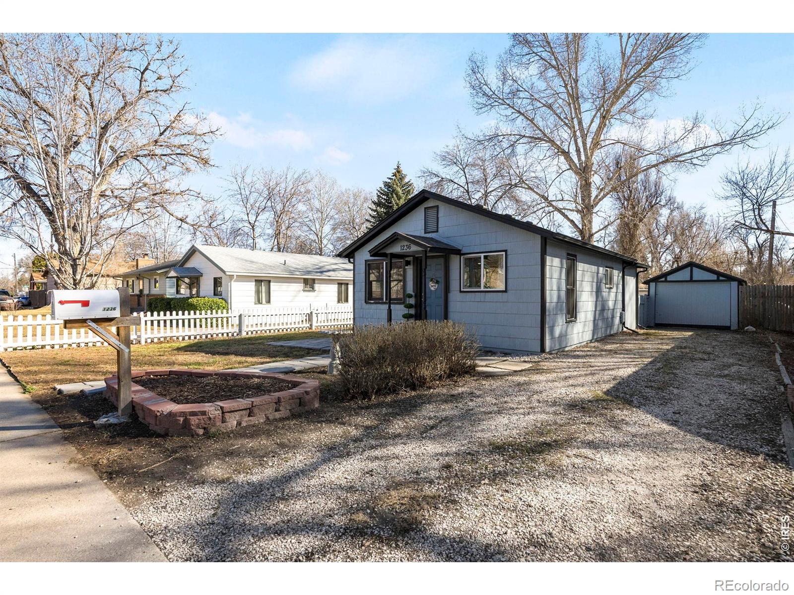 1236 E 5th Street Loveland CO 80537
