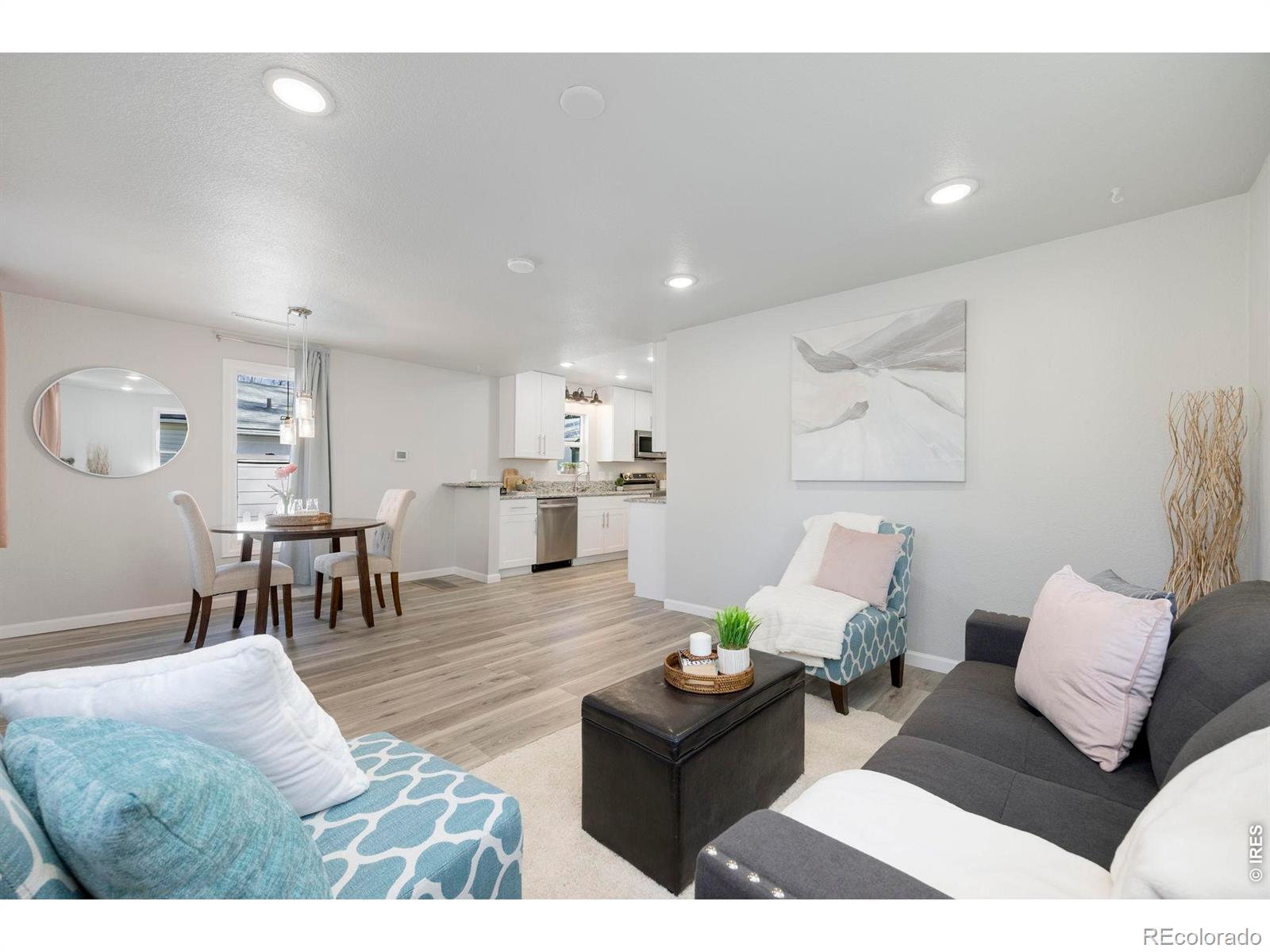 1236 E 5th Street Loveland CO 80537