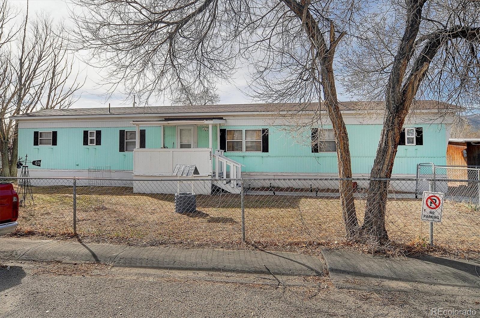 602 Vine Street Salida CO 81201
